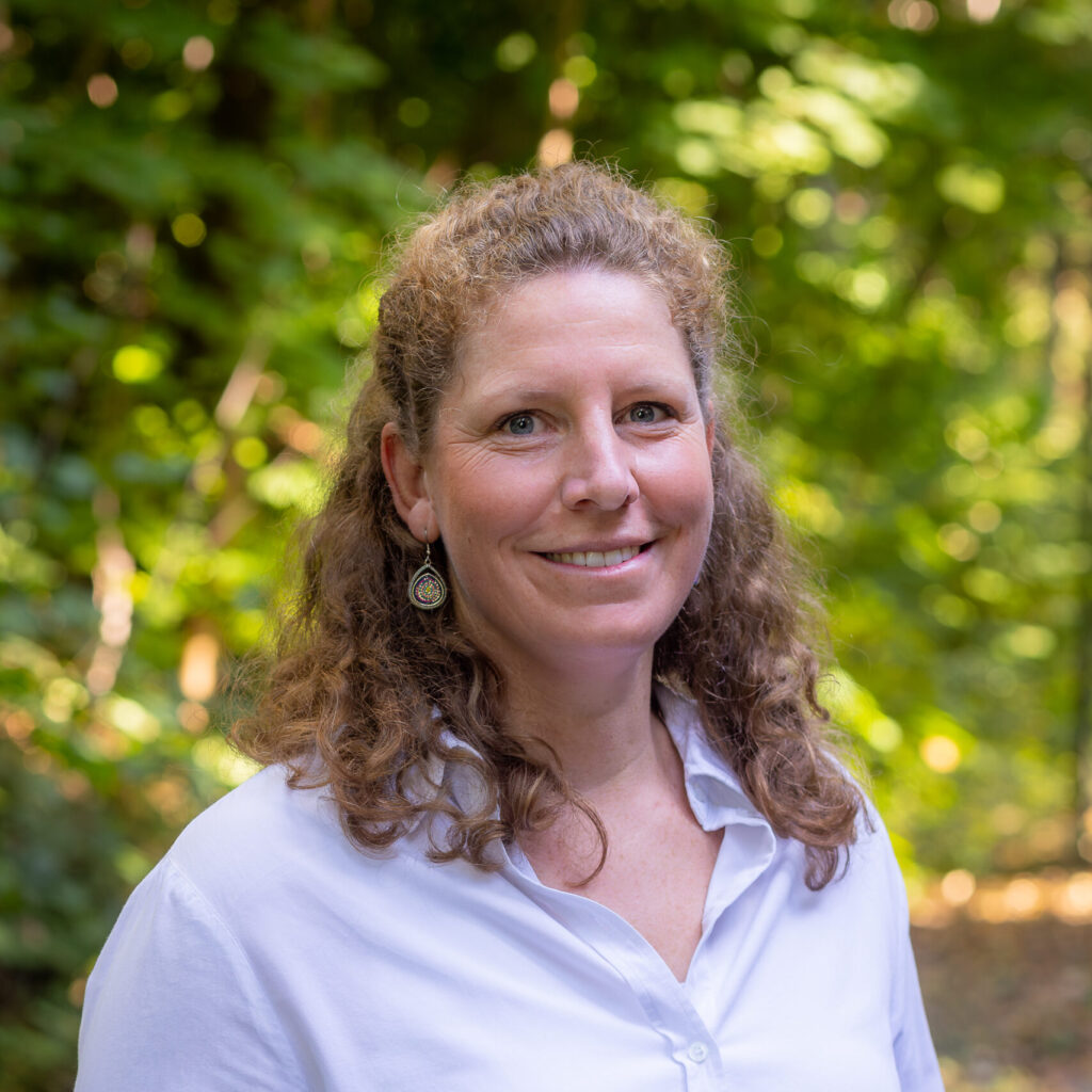 Conny Vujkov, geb. Scherer