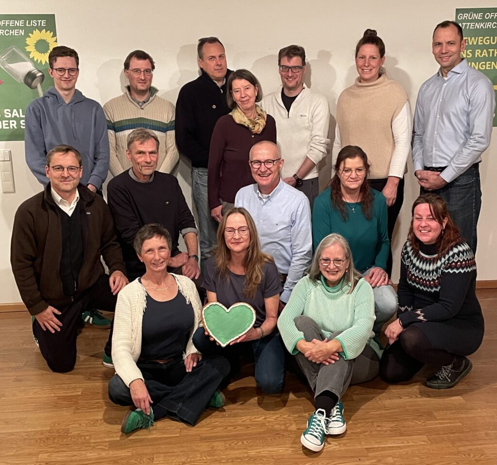 Team GOL Attenkirchen