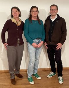 Vorstand GOL Attenkirchen